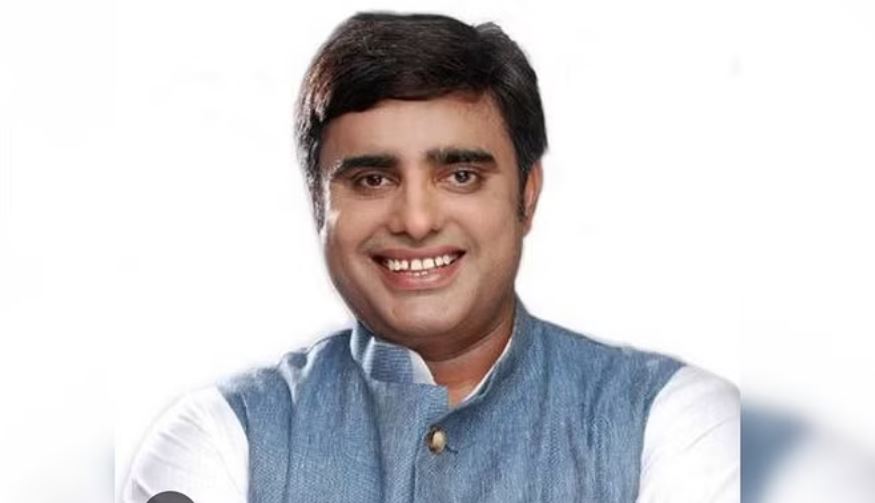 गुरुग्राम: बादशाहपुर से निर्दलीय विधायक राकेश दौलताबाद का हार्ट अटैक से निधन