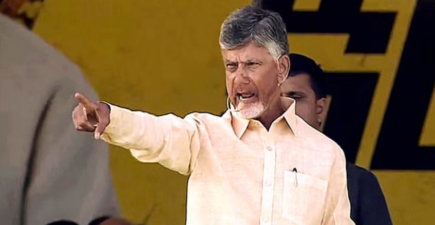 मुस्लिमों को चार फीसदी आरक्षण; धार्मिक कोटे के खिलाफ हैं पीएम: नायडू