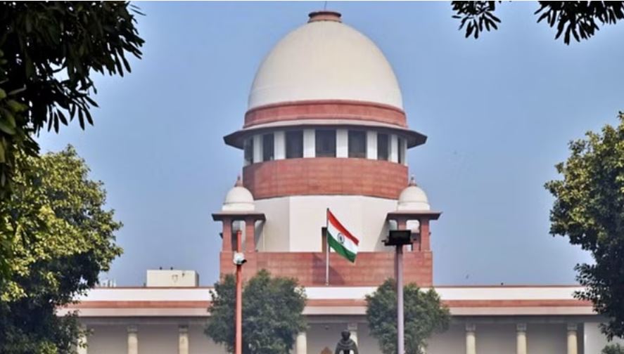 वाहन में पीयूसी मानदंडों और थर्ड पार्टी बीमा को लेकर सुप्रीम कोर्ट की अहम टिप्पणी