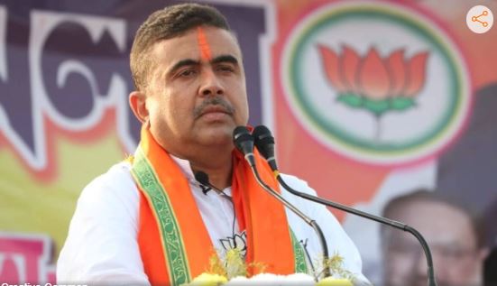 संदेशखाली 'स्टिंग वीडियो' को लेकर चुनाव आयोग पहुंची टीएमसी, भाजपा के खिलाफ दर्ज कराई शिकायत