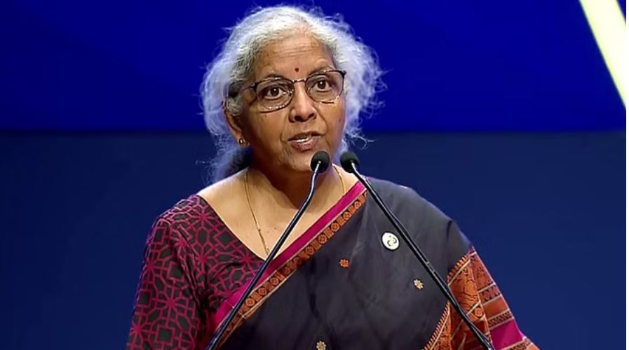 मोदी राज में पीएसयू बीमारू नहीं, उनका पुनरुउत्थान हो रहा: सीतारमण