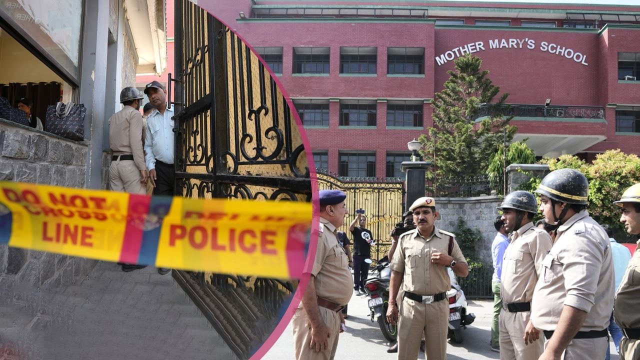 दिल्ली के स्कूलों को मिली धमकी का बुडापेस्ट कनेक्शन, पुलिस के हाथ लगे बड़े सबूत!