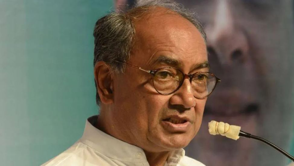 ये मेरा आखिरी चुनाव… वोटिंग से 48 घंटे पहले दिग्विजय सिंह ने की भावुक अपील