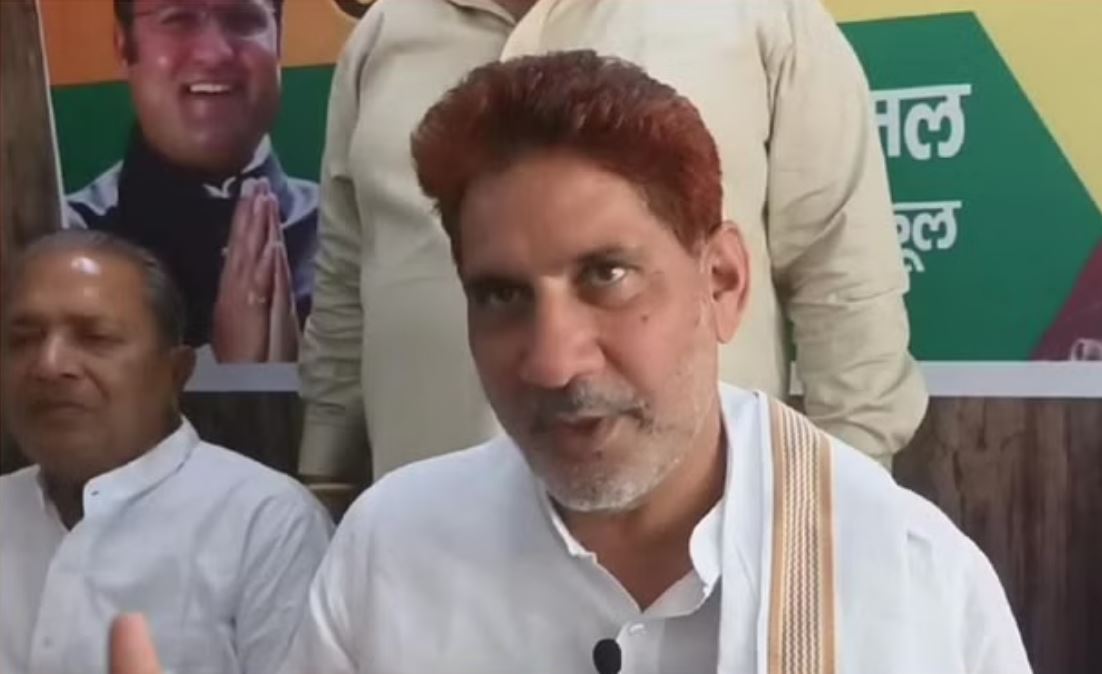 लोकसभा चुनाव: हरियाणा में होने वाली अमित शाह की तीन रैलियां रद्द