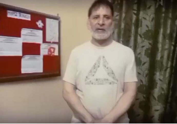 मुजफ्फरनगर: चोरों ने घर व ऑफिस में हजारों की नकदी व सामान किया साफ