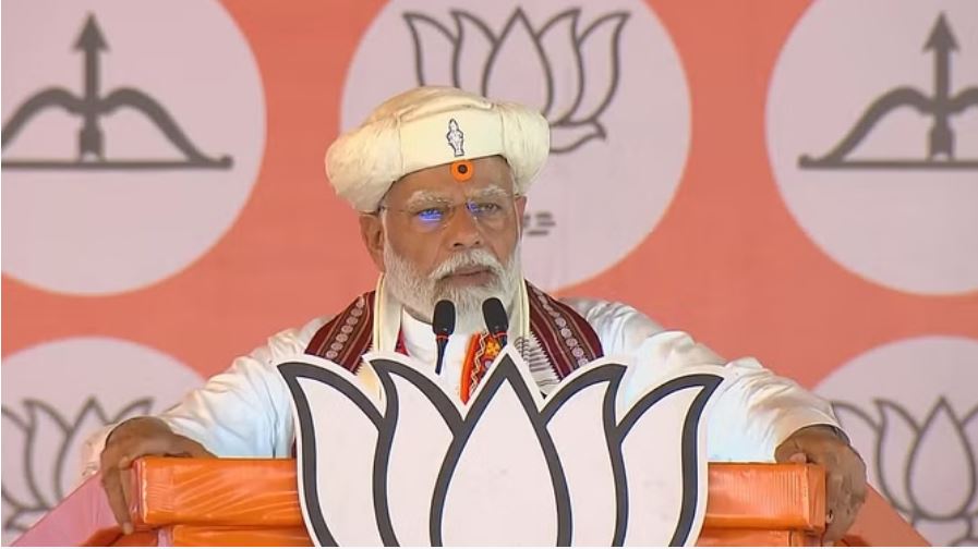 हरियाणा के गोहाना में 18 मई को आएंगे मोदी, शाह की रैलियों की भी तैयारी शुरू