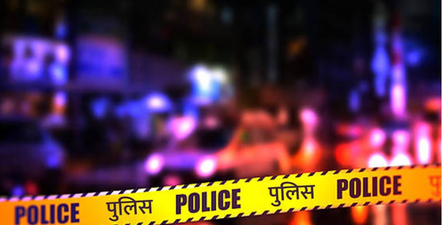 बुझ गए दो घरों के चिराग: ट्रक ने बाइक में मारी टक्कर, दो युवकों की मौत