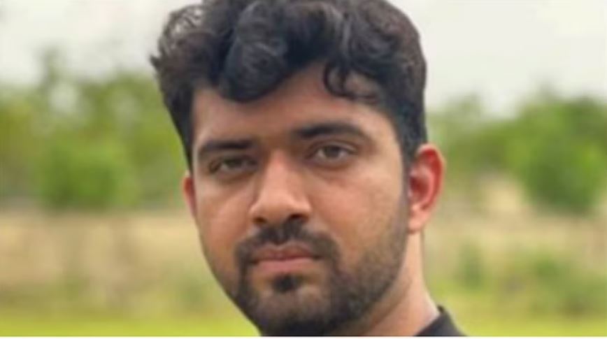 अमेरिका में भारतीय छात्र लापता, पुलिस के संपर्क में है भारत का महावाणिज्य दूतावास