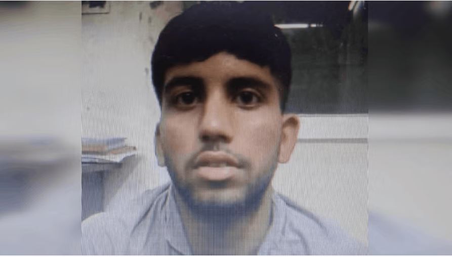 दोस्त की गर्लफ्रेंड के चक्कर में बनाया दुश्मन: पहलवान ने चला दी गोली