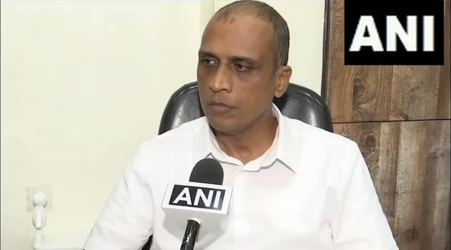 'भाजपा को नुकसान पहुंचाएगी पीएम मोदी की रैली', मुंबई में होर्डिंग गिरने के मामले पर भड़की राकांपा-एसपी
