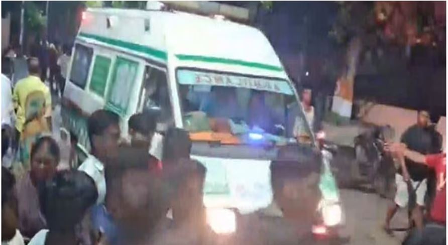 पुरी के जगन्नाथ उत्सव में हादसे में घायलों का खर्च उठाएगी सरकार: सीएम पटनायक