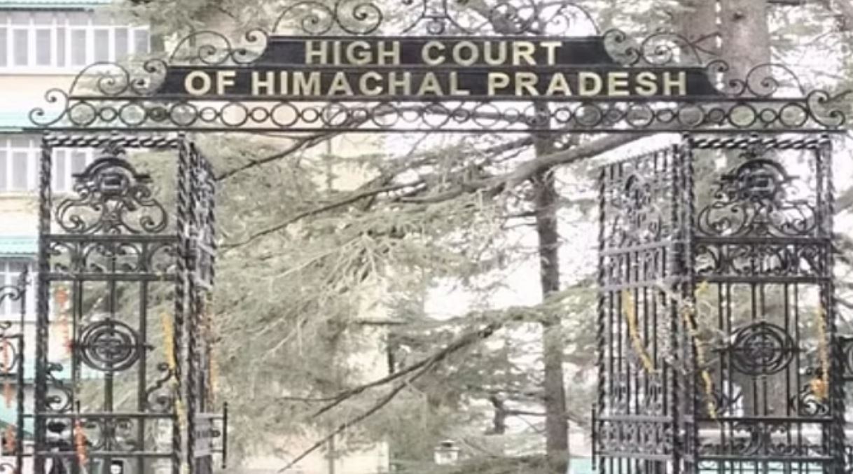 हिमाचल: निर्दलीय विधायकों को नहीं मिली राहत, इस्तीफा मंजूर करने से हाईकोर्ट ने किया इन्कार