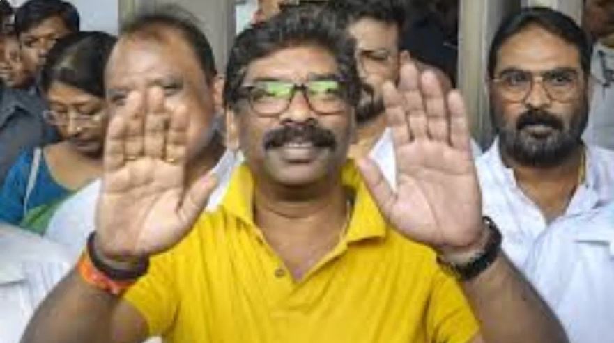 हेमंत सोरेन ने अपनी गिरफ्तारी को सुप्रीम कोर्ट में दी चुनौती, 17 मई को ​होगी सुनवाई