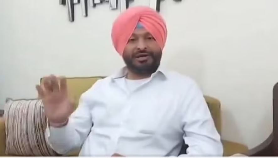 रवनीत बिट्टू का बड़ा एलान, भाजपा सरकार बनी तो खोला जाएगा वाघा बॉर्डर