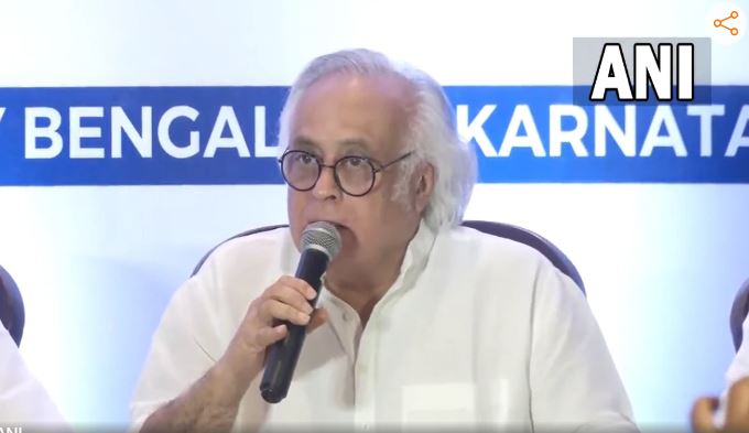 रायबरेली से राहुल गांधी के चुनाव लड़ने का कांग्रेस ने किया बचाव