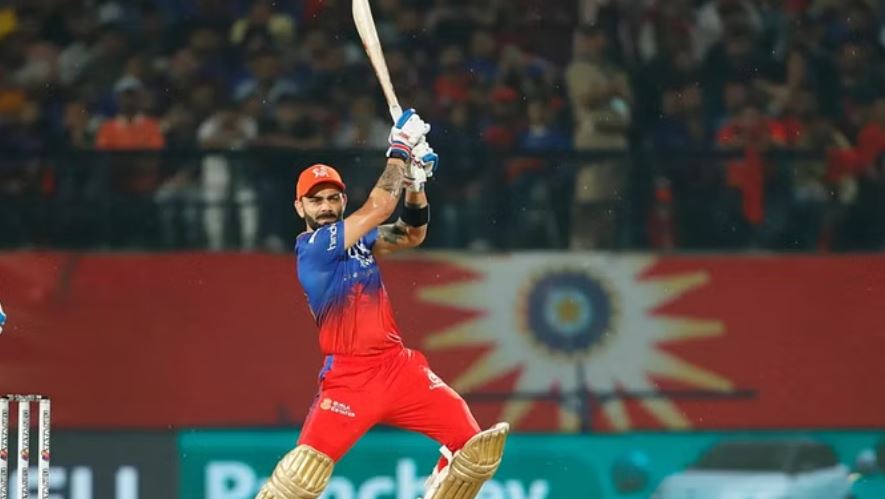 अहमदाबाद में मिली कोहली को धमकी, चार गिरफ्तार