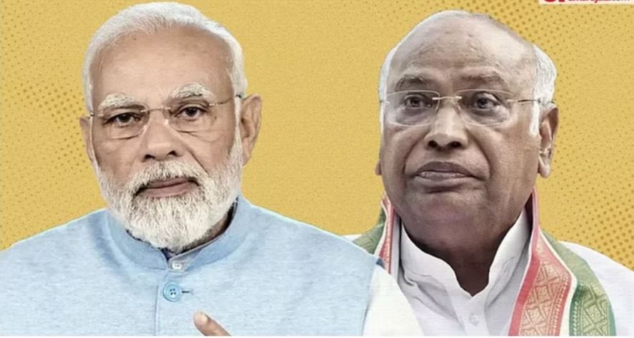 पीएम मोदी के ‘ध्यान’ पर भड़की कांग्रेस, आपके ड्रामा का खर्च कौन उठाएगा?