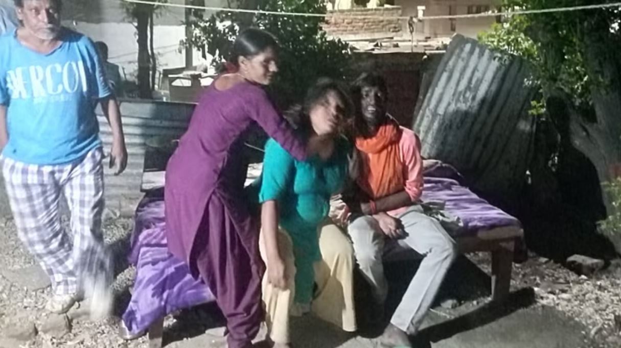 श्रीनगर: घर से दो सौ मी दूर झाड़ियों में मिला मासूम का शव, मां के सामने उठाकर ले गया था गुलदार