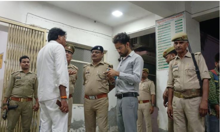 कासगंज में मचा कोहराम: नहर में नहाते समय पांच डूबे, तीन की मौत