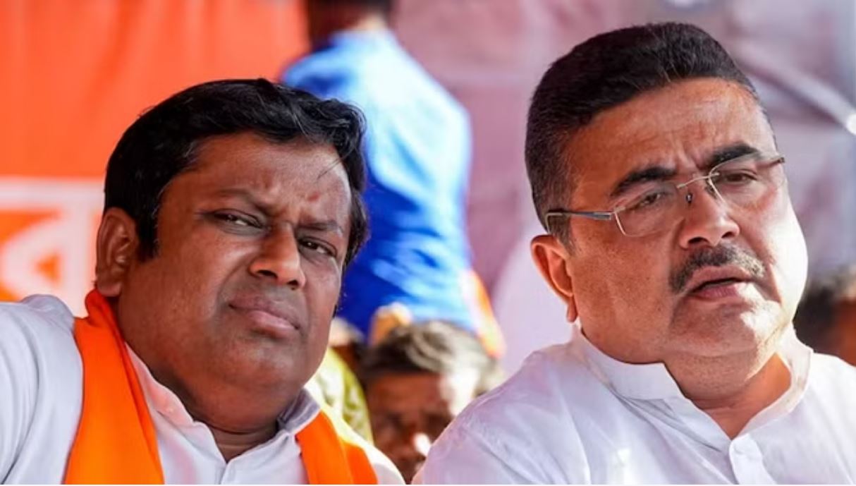 स्टिंग ऑपरेशन से गरमाई बंगाल की राजनीति, भाजपा का दावा- ये सच्चाई दबाने की कोशिश