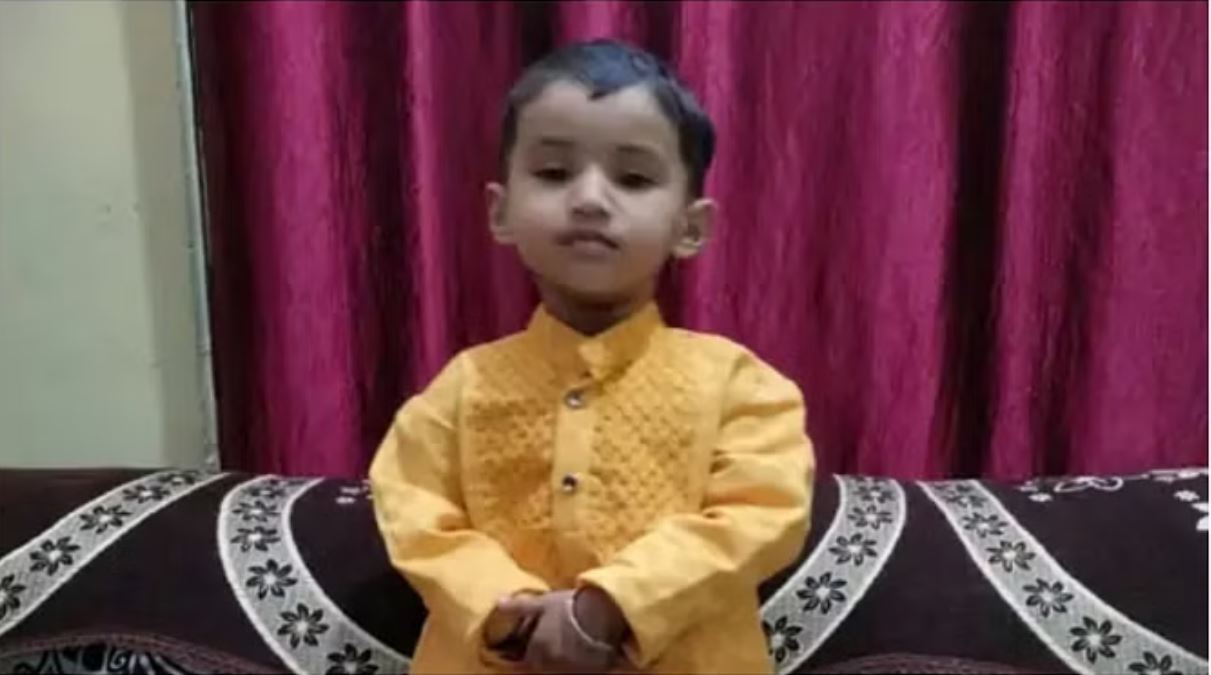 कोटा: कार में बंद तीन साल की बच्ची मम्मी-पापा को बुलाती रही, दम घुटने से मौत