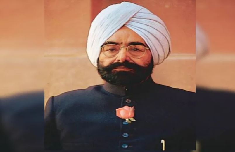 ज्ञानी जैलसिंह: जन्मदिन पर स्मरण