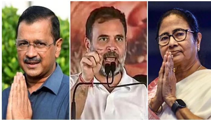 फवाद चौधरी का फिर बेतुका बयान; राहुल, ममता और केजरीवाल के लिए कही ये बात