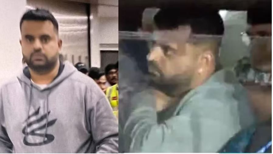 अश्लील वीडियो मामले में प्रज्वल रेवन्ना को 6 जून तक हिरासत में भेजा गया