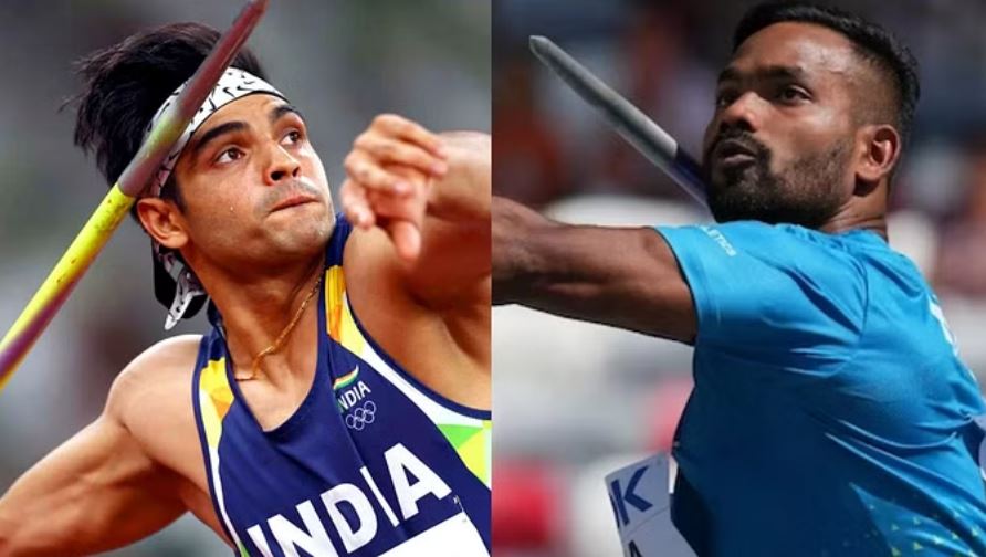 फेडरेशन कप: नीरज चोपड़ा ने 82.27 मीटर के सर्वश्रेष्ठ प्रयास के साथ जीता स्वर्ण