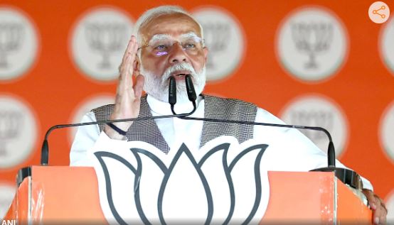 8 दिनों के भीतर दूसरी बार बिहार पहुंच रहे पीएम मोदी, आज सुशील मोदी को देंगे श्रद्धांजलि