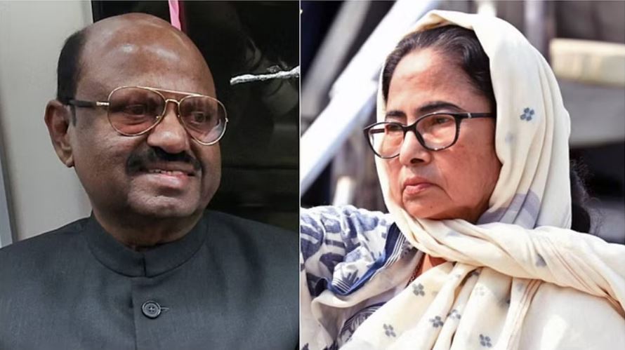 राज्यपाल बोस 100 लोगों को राजभवन का सीसीटीवी फुटेज दिखाएंगे; ममता-पुलिस को दिखाने से इनकार