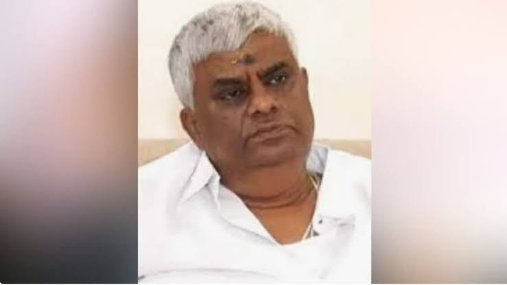 अश्लील वीडियो मामले में एसआईटी का बड़ा एक्शन, प्रज्वल के पिता एचडी रेवन्ना गिरफ्तार