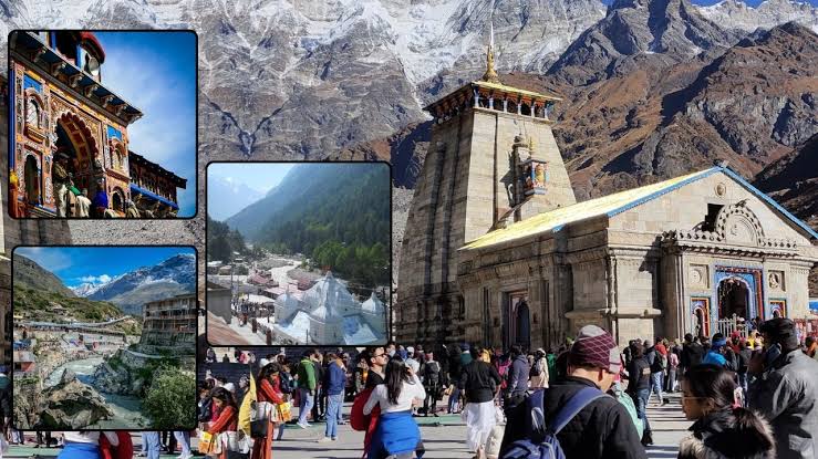 चारधाम यात्रा: बिना पंजीकरण यात्रा पर आने वाले तीर्थयात्री लौटाए जाएंगे