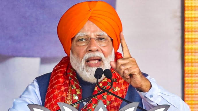 1971 में मोदी होता तो करतारपुर भारत में होता... पीएम के संबोधन की बड़ी बातें