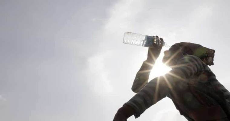 जानलेवा हुई गर्मी: महोबा में लू और बुखार से मासूम समेत 14 की मौत