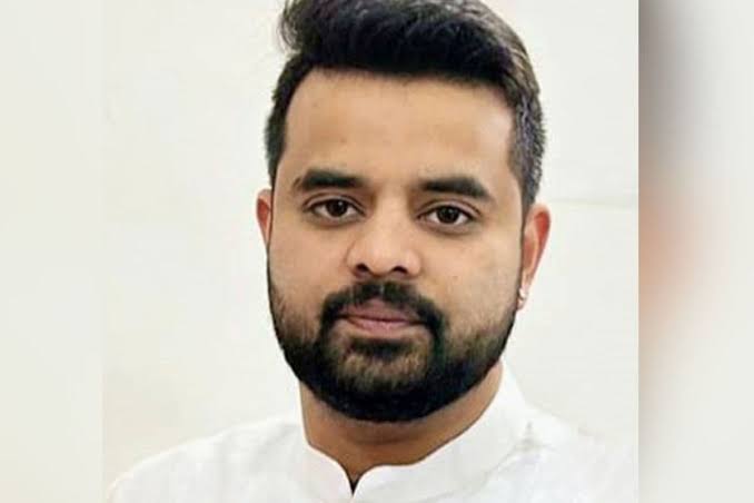 प्रज्वल रेवन्ना ने जर्मनी से बेंगलुरु की फ्लाइट ली, रात तक वापसी की उम्मीद