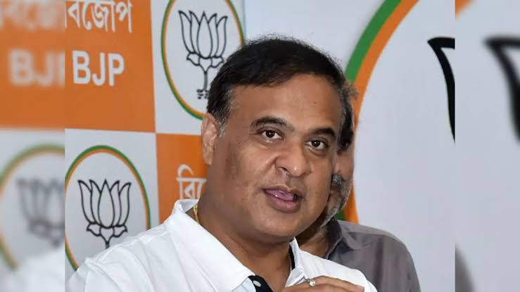 मथुरा-वाराणसी में मंदिर बनाने के लिए 400 सीटों की जरूरत, पीओके भी लेंगे वापस: सरमा