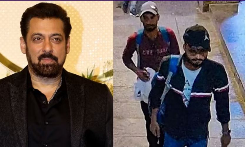 सलमान के घर के बाहर गोलीबारी का मामला, पुलिस हिरासत में एक आरोपी ने की खुदकुशी