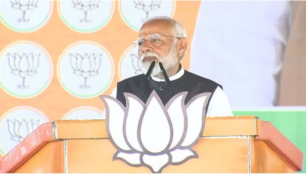 पीएम मोदी ने भारत का रुतबा बढ़ाया, भारतीय-अमेरिकी समुदाय के नेता का दावा