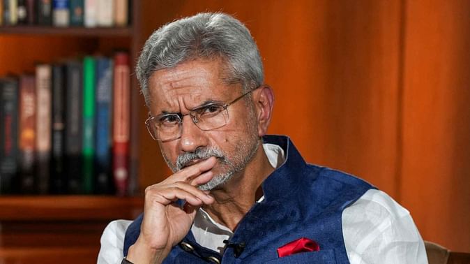 पीएम मोदी ने फोन से बात कर दो बार रुकवाया था रूस-यूक्रेन युद्ध: विदेश मंत्री