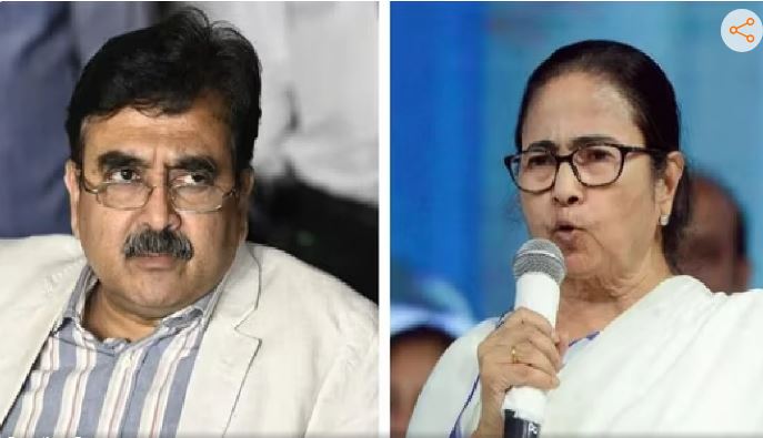 आपकी क्या कीमत है, 10 लाख? अभिजीत गंगोपाध्याय के बयान पर भड़की टीएमसी