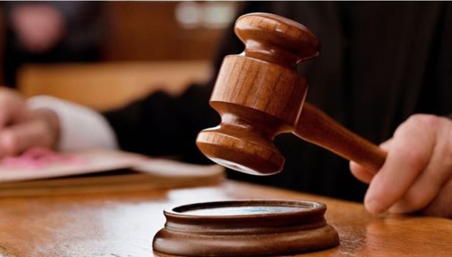 घाटकोपर होर्डिंग घटना: अब 29 मई तक पुलिस हिरासत में रहेगा भावेश भिंडे