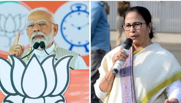 'पीएम मोदी के लिए मैं बनाऊंगी मंदिर...', प्रधानमंत्री के लिए ममता बनर्जी ने ऐसा क्यों कहा?