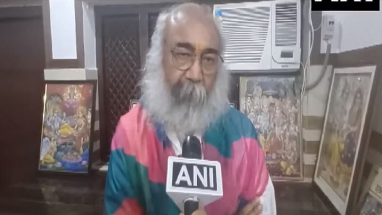 राहुल ने करीबियों से कहा था- कांग्रेस की सरकार बनने पर पलट देंगे राम मंदिर पर फैसला: कृष्णम