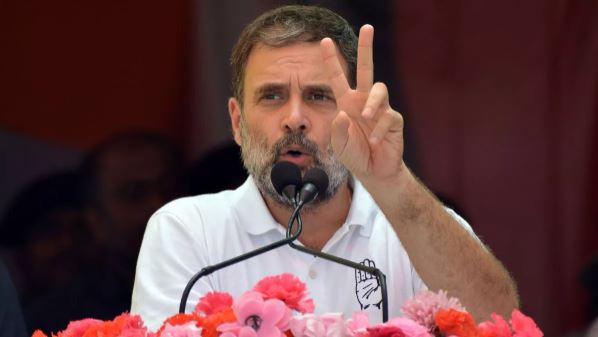 राहुल बोले- सरकार बनते ही अग्निवीर योजना को खत्म करेंगे