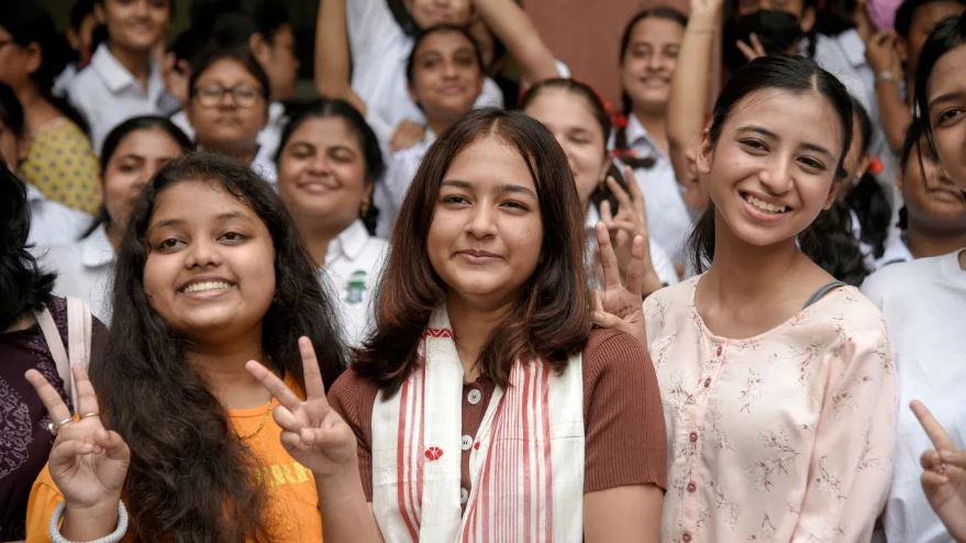 महाराष्ट्र बोर्ड एसएससी 10वीं का रिजल्ट घोषित, 95.81 फीसदी छात्र सफल