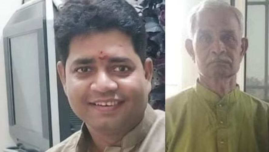 पुत्र का प्रेम पिता के नाम: पिता को मुखाग्नि देने से पहले ही बेटे की मौत