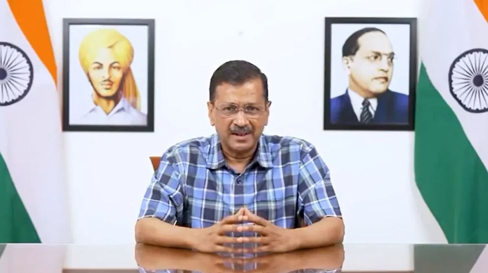 मैं जेल जा रहा… मेरे माता-पिता का ख्याल रखना, सरेंडर से पहले केजरीवाल की अपील