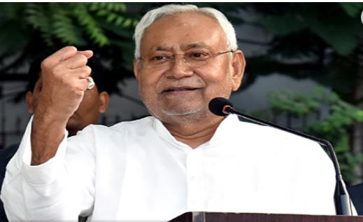 बिहार में प्रचंड गर्मी के चलते 8 जून तक बंद रहेंगे स्कूल: सीएम नीतीश