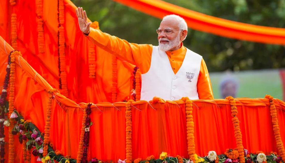 आखिर चरण के चुनाव से पहले कन्याकुमारी जाएंगे पीएम मोदी